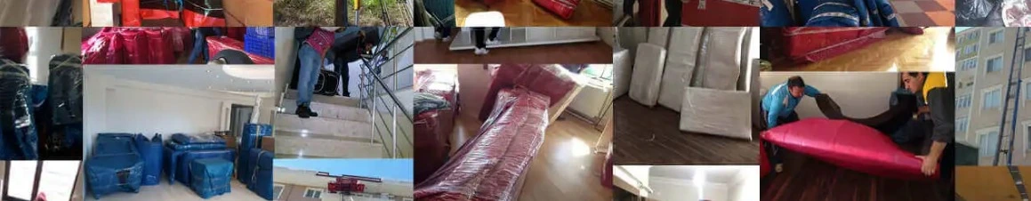 Beşevler evden eve nakliyat görseli